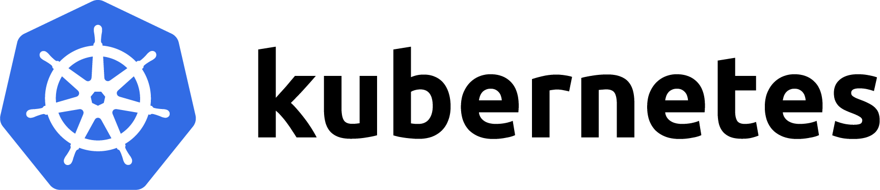 Kubernetes logo